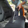 RIDGID WD5500B 5 Gal. 5.0 Peak HP Portable Wall-Mountable Wet/Dry Shop Vacuum with LED Lighted Car Nozzle and Premium Car Cleaning Kit