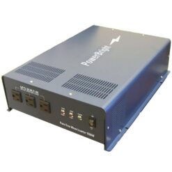 Power Bright APS1500-12 12-Volt DC to AC 1500-Pure Sine Inverter