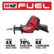 Milwaukee 3497-22-2520-20 M12 FUEL 12-Volt Lithium-Ion