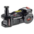 Powerbuilt 620484 1-Ton 12-Volt Electric Floor Jack with Built-In Tire Inflator Powerbuilt 620484 1-Ton 12-Volt Electric Floor Jack with Built-In Tire Inflator