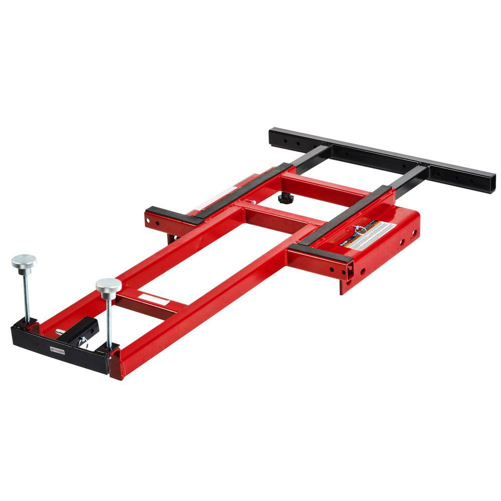 Pro-Lift T-1250AT2 ATV/UTV Adapter for Utility Lift T-1250 Pro-Lift T-1250AT2 ATV/UTV Adapter for Utility Lift T-1250