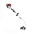 PRORUN PCST215 25cc 15-in. 2-Cycle Gas-Powered Curved Shaft Trimmer