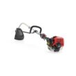 PRORUN PCST215 25cc 15-in. 2-Cycle Gas-Powered Curved Shaft Trimmer