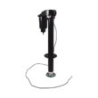Quick Products 3250 Electric Tongue Jack in Black