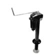 Quick Products 3250 Electric Tongue Jack in Black