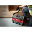 Milwaukee 0880-20-48-11-1862 M18 18-Volt 2 Gal. Lithium-Ion Cordless Wet/Dry Vacuum with (2) M18 HIGH OUTPUT 6.0 Ah Batteries