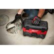 Milwaukee 0880-20-49-90-1900 M18 18-Volt 2 Gal. Lithium-Ion Cordless Wet/Dry Vacuum W/ Extra Wet/Dry HEPA Filter