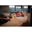 Milwaukee 0882-20-48-59-1850 M18 18-Volt Lithium-Ion Cordless Compact Vacuum w/ (1) 5.0Ah Battery and Charger