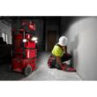 Milwaukee 0970-20-2357-20 M18 FUEL PACKOUT 18-Volt 2.5 Gal. Lithium-Ion Cordless Wet/Dry Vacuum with PACKOUT 3000 Lumens LED Light