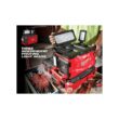 Milwaukee 0970-20-2357-20 M18 FUEL PACKOUT 18-Volt 2.5 Gal. Lithium-Ion Cordless Wet/Dry Vacuum with PACKOUT 3000 Lumens LED Light