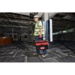 Milwaukee M18 FUEL PACKOUT 18-Volt Lithium-Ion Cordless 2.5 Gal. Wet/Dry Vacuum with 2 M18 HIGH OUTPUT 3.0 Ah Batteries