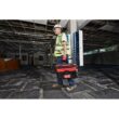 Milwaukee 0970-20-48-11-1862 M18 FUEL PACKOUT 18-Volt Lithium-Ion Cordless 2.5 Gal. Wet/Dry Vacuum with (2) M18 HIGH OUTPUT 6.0 Ah Batteries