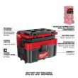 Milwaukee 0970-20-49-90-2026-49-90-2032 M18 FUEL PACKOUT Cordless 2.5 Gal Wet/Dry Vac