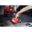 Milwaukee 0980-20-48-59-2420 M12 AIR-TIP 1-1/4 in. - 2-1/2 in. Wet/Dry Shop Vacuum Utility Nozzle Attachment Kit with CP 2.0 Ah Battery and Charger