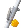 RIDGELINE 97003 2-in-1 Combo 42.66 cc Trimmer/Brush Cutter