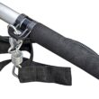 RIDGELINE 97003 2-in-1 Combo 42.66 cc Trimmer/Brush Cutter
