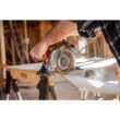 RIDGID R8656B 18V SubCompact Brushless Cordless 6-1/2 in. Circular Saw (Tool Only)