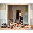 RIDGID R8656B 18V SubCompact Brushless Cordless 6-1/2 in. Circular Saw (Tool Only)