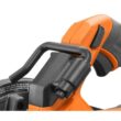 RIDGID R8657KN 18V Brushless Cordless 7-1/4 in. Circular Saw Kit with 4.0 Ah MAX Output Battery and Charger
