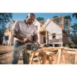 RIDGID R8657KN 18V Brushless Cordless 7-1/4 in. Circular Saw Kit with 4.0 Ah MAX Output Battery and Charger