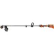 RIDGID R01201B 18V Brushless 14 in. Cordless Battery String Trimmer (Tool Only) RIDGID R01201B 18V Brushless 14 in. Cordless Battery String Trimmer (Tool Only)