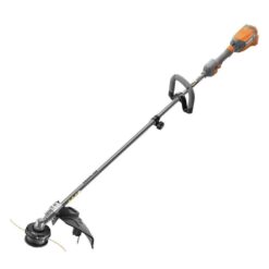 RIDGID R01201B 18V Brushless 14 in. Cordless Battery String Trimmer (Tool Only)