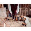 RIDGID 18V 6-Port Sequential Charger