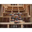 RIDGID R97801 18V SubCompact Brushless 2-Tool Combo Kit