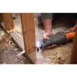 RIDGID R8647KN 18V Brushless Cordless Reciprocating Saw Kit with (1) 4.0 Ah Battery and Charger