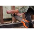 RIDGID R8647KN 18V Brushless Cordless Reciprocating Saw Kit with (1) 4.0 Ah Battery and Charger
