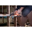 RIDGID R8647KN 18V Brushless Cordless Reciprocating Saw Kit with (1) 4.0 Ah Battery and Charger
