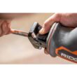 RIDGID R8648B 18V SubCompact Brushless Cordless One-Handed Reciprocating Saw (Tool Only)