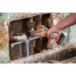 RIDGID R8648B 18V SubCompact Brushless Cordless One-Handed Reciprocating Saw (Tool Only)