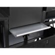 Royal Gourmet 1006810231 3-Burner Propane Gas and Charcoal Combo Grill in Black