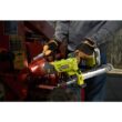 RYOBI ONE+ 18V Cordless Grease Gun with 2.0 Ah Battery and Charger