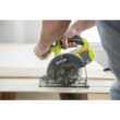 RYOBI PCL500K1 ONE+ 18V Cordless 5-1/2 in. Circular Saw Kit with 4.0 Ah Battery and Charger