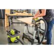 RYOBI PCL500K1 ONE+ 18V Cordless 5-1/2 in. Circular Saw Kit with 4.0 Ah Battery and Charger