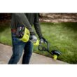 RYOBI P20102BTL-AC ONE+ HP 18V Brushless 13 in. Cordless Battery String Trimmer (Tool Only) with Extra 3-Pack of Spools