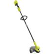 RYOBI P20102BTL-AC ONE+ HP 18V Brushless 13 in. Cordless Battery String Trimmer (Tool Only) with Extra 3-Pack of Spools