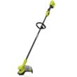 RYOBI P20102BTL-AC ONE+ HP 18V Brushless 13 in. Cordless Battery String Trimmer (Tool Only) with Extra 3-Pack of Spools