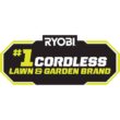 RYOBI P20102BTL-AC ONE+ HP 18V Brushless 13 in. Cordless Battery String Trimmer (Tool Only) with Extra 3-Pack of Spools