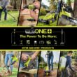 RYOBI P20160-AC ONE+ 18-Volt 12 in. Cordless 3-in-1 Trim Mower with Extra 3-Pack of Spools, 4.0 Ah Battery and Charger
