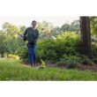 RYOBI 40V Cordless Battery String Trimmer and 120 MPH 450 MPH Jet Fan Leaf Blower (2-Tool)