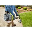 RYOBI 25 cc 2-Stroke Attachment Capable Full Crank Curved Shaft Gas String Trimmer