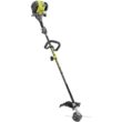 RYOBI RY4CSS 4-Stroke 30 cc Attachment Capable Straight Shaft Gas Trimmer