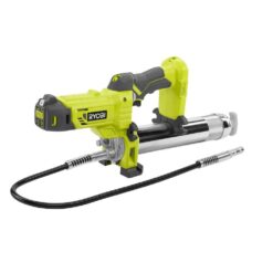 RYOBI P3410 ONE+ 18V Cordless Grease Gun (Tool-Only)