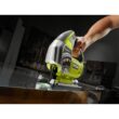 RYOBI JS651L1-A14AK201 6.1 Amp Corded Variable Speed Orbital Jig Saw with SPEEDMATCH Technology with All Purpose Jig Saw Blade Set (20-Piece)