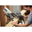 RYOBI PBT01B-PSK005 ONE+ 18V Cordless 7-1/4 in. Sliding Compound Miter Saw with 2.0 Ah Battery and Charger