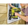 RYOBI 15 Amp Corded 12 in. Sliding Compound Miter Saw and ONE+ 18V 16-Gauge Cordless AirStrike Finish Nailer (Tool Only)