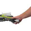 RYOBI TSS702 10 Amp Corded 7-1/4 in. Compound Sliding Miter Saw